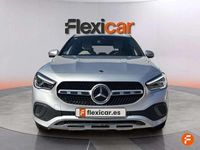 Usado Mercedes GLA200 150 CV (110 kW) 2020 Gris SUV