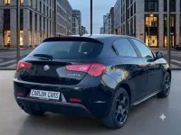 Usado Alfa Romeo Giulietta 120 CV (88 kW) 2020 Negro Utilitario