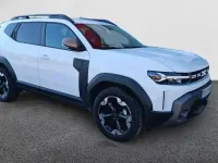 Usado Dacia Duster Extreme 130 CV (95 kW) 2025 Blanco