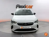 Usado Opel Corsa Edition 102 CV (75 kW) 2022 Blanco Utilitario