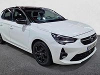 Usado Opel Corsa 100 CV (73 kW) 2023 Utilitario