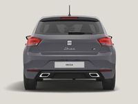 Nuevo Seat Ibiza FR 115 CV (84 kW) 2025 Gris Utilitario