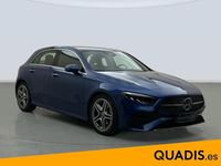 Usado Mercedes A150 150 CV (110 kW) 2024 Azul