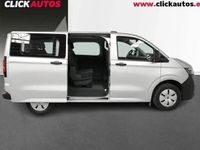 Usado VW Caravelle 150 CV (110 kW) 2025 Monovolumen