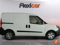 Usado Fiat Doblò 95 CV (69 kW) 2020 Blanco Monovolumen