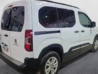 Usado Peugeot Rifter Access 100 CV (73 kW) 2021 Monovolumen
