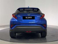 Usado Toyota C-HR Advance 122 CV (89 kW) 2021 SUV