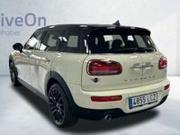 usado Mini Cooper D 