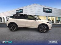 Usado Fiat 600 La Prima 110 CV (80 kW) 2025 Blanco SUV