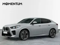 Usado BMW iX2 230 kW (313 CV) 2025 Gris SUV