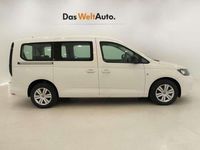 usado VW Caddy Maxi Origin 2.0 TDI 75 kW (102 CV)