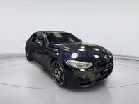 Usado BMW M3 431 CV (317 kW) 2016 Azul Berlina