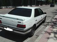 usado Peugeot 405 1993