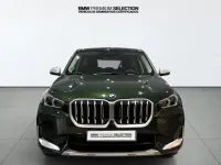 Usado BMW X1 Comfort Edition 136 CV (100 kW) 2023 Verde SUV