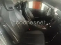 Usado Mercedes SLK350 272 CV (200 kW) 2004 Gris / plata Descapotable