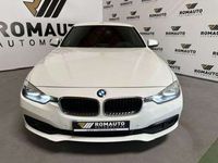 usado BMW 320 320 d Touring EfficientDynamics