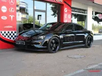 Usado Porsche Taycan 4S 389 kW (530 CV) 2024 Eléctrico Berlina