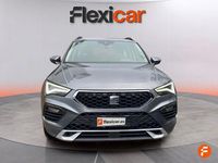 Usado Seat Ateca Style 150 CV (110 kW) 2023 Gris SUV
