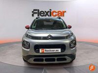 Usado Citroën C3 Aircross PureTech 110 CV (80 kW) 2020 Gris SUV