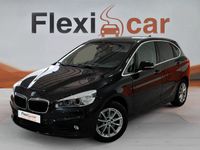 usado BMW 216 Serie 2 Active Tourer d Diésel en Flexicar Badajoz