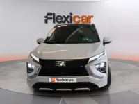 Usado Mitsubishi Eclipse Cross 188 CV (138 kW) 2021 Blanco SUV