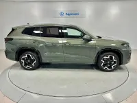 Nuevo VW Tayron R-line 150 CV (110 kW) 2026 Verde SUV