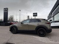 Usado Mazda CX-30 Homura-Line 140 CV (102 kW) 2025 Verde SUV