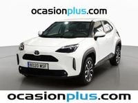 Usado Toyota Yaris Cross Active 116 CV (85 kW) 2024 Blanco SUV