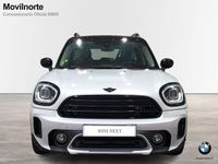 Usado Mini Cooper Countryman 136 CV (100 kW) 2022 Gris SUV