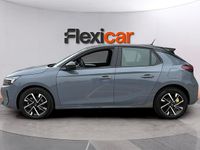 Usado Opel Corsa 101 CV (74 kW) 2024 Gris Utilitario