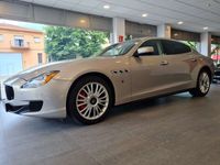 usado Maserati Quattroporte Diesel Aut.