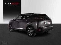 Usado Peugeot 2008 Allure 100 CV (73 kW) 2022 Gris / plata SUV