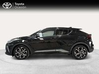 Usado Toyota C-HR Advance 122 CV (89 kW) 2021 Negro SUV