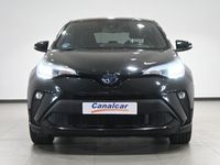 Usado Toyota C-HR Advance 122 CV (89 kW) 2023 SUV