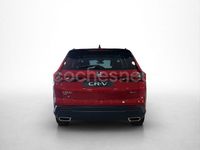 Nuevo Honda CR-V Advance 184 CV (135 kW) 2025 Granate SUV