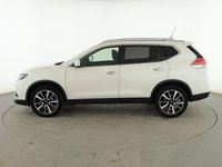 Usado Nissan X-Trail Tekna 130 CV (95 kW) 2015 Blanco SUV