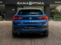 Usado BMW X2 Comfort Edition 220 CV (161 kW) 2022 Azul SUV