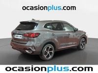 Usado MG HS Luxury 258 CV (189 kW) 2023 Blanco SUV