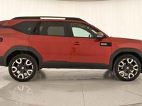 Usado Dacia Bigster Journey 140 CV (102 kW) 2025 Naranja SUV