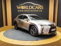 usado Lexus UX 250h 2.0 Business Navigation