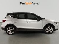 Usado Seat Arona FR 115 CV (84 kW) 2024 Blanco SUV