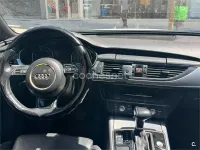 Usado Audi A6 Allroad Advanced 313 CV (230 kW) 2014 Blanco Familiar