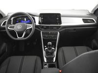 Nuevo VW T-Roc S 115 CV (84 kW) 2025 Negro SUV