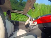 Usado Fiat 500 Dolcevita 70 CV (51 kW) 2022 Rojo Berlina