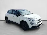 Usado Fiat 500X Cross 120 CV (88 kW) 2019 Blanco SUV