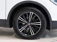 Usado VW Tiguan Life 150 CV (110 kW) 2023 Blanco SUV