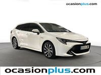 usado Toyota Corolla 2.0 180H STYLE E-CVT TOURING SPORT