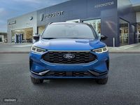 Nuevo Ford Kuga ST-Line X 242 CV (177 kW) 2026 Gris SUV