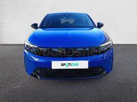 Usado Opel Corsa 110 CV (80 kW) 2025 Azul Utilitario