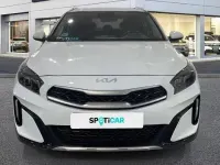 Usado Kia XCeed 120 CV (88 kW) 2023 Blanco SUV